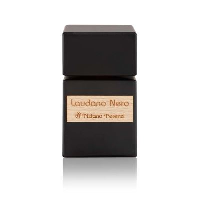 TIZIANA TERENZI Laudano Nero Extrait 100 ml